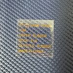 Kate Spade New York Nova Navy Llama Flip Flops Women's Size 10 NWOB Blue Photo 3