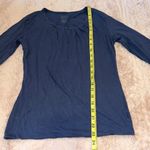 Merona Double-layer tee size small Photo 3