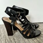 Nine West Heels Size 5.5 Photo 7