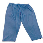 Summersalt  Black On-the-Go Pants Size 22 Photo 0