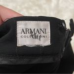 Armani Collezioni 💙💖 Vintage 90s Striped Skirt Photo 3