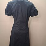 The Limited NWOT  Charcoal Wrap Dress Photo 6