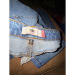 CAbi Women's  Slim Boyfriend Jeans size 6 Medium Wash, skinny jeans Photo 2