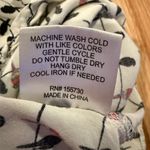 Jane and Delancey  Women's 1X Bird Print Button-Up Shirt Multicolor High Low Photo 13