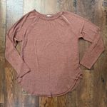 First Love MATERNITY long sleeve maternity tee shirt, size L Photo 1