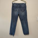 Dries Van Noten  Slim Leg Cotton Blue Jeans Size 31 Photo 3