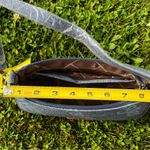 Wrangler NWT Denim Style Small Canvas Women’s Purse Photo 5