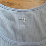 Gap Ribbed Tank Photo 1