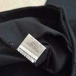 NWT Vintage View Collection Deadstock Classic Trouser Pants | Black | 4 Photo 5