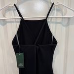 Wild Fable  Black Romper Photo 3