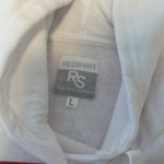 Boston University Sweatshirt White Photo 1