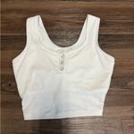 Bombshell sportswear  Henley long bra! Photo 2