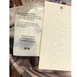 NWT Helen Owen Byblos Cutout Halter Cheeky High Cut One Piece Swim M Sandstone Tan Size M Photo 6