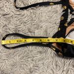 La Blanca Vintage Bikini Top 90s Polkadot Swimsuit Swim S Small M Medium New Photo 9