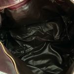 Bottega Veneta Vintage‎  Leather Overnight Duffle Bag Photo 10