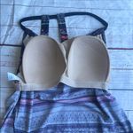 Kona Sol  Vibrant Patterned Halter Top Photo 3