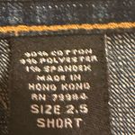 Chico's  Blue Flare & Wide Leg Jeans Photo 2