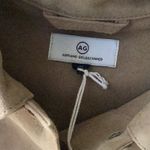 AG Adriano Goldschmied AG Adriano Goldsmeid Sia Fringe Goat Suede Jacket SOLD OUT online NWT Photo 7