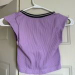 Urban Outfitters  Going For Gold Top Photo 2