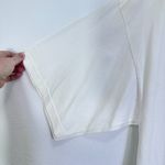 Vintage Sutton's Nightshirt Yellowstone Bear I Don't Do Mornings National Parks‎ White Size undefined Photo 2