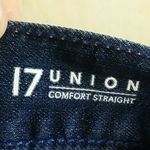 Big star  17 Union Comfort Straight Jeans Photo 3
