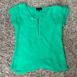 Green Work Shirt Photo 0