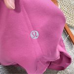 Lululemon Women’s Align Super High-Rise Biker Short 10” Yoga in Pink Lychee 8 Photo 10