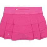 Lululemon  Pace Rival Skirt Tall Photo 1