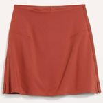Old Navy Active Powersoft Extra High Rise Go Dry Moisture Wicking Skort Golf XXL Photo 0