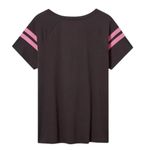 Torrid Hello Kitty Classic Fit Cotton Boatneck Varsity Tee Photo 1