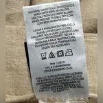 EXPRESS NWT  Linen Blend Pleated Shorts Business Casual Photo 9