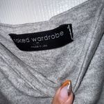 Naked Wardrobe NW Tank Dress Photo 5