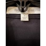 Favorite Daughter THE NAOMI Black Maxi Dress Photo 3