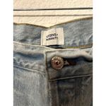 Citizens of Humanity NWT  Ayla Short 34 Photo 5