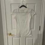 Niagara Falls Shirt White Size M Photo 2