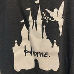 Disney  tank top “Home” size Large Photo 1