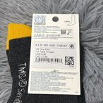 American Eagle AE Smiley Crew Socks Photo 2