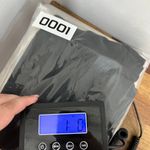 Everlane  Womens Utility Shorts 6 NWT $88 Organic Cotton High Waist Slouchy Photo 8