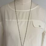 Gap 3/4 Sleeves Tunic NWT Photo 2