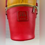 Lounge Fly McDonald’s Fries Figure Crossbody Bag Photo 2