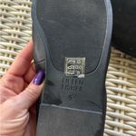 Eileen Fisher  Notion Nappa Leather Ballet Flats 9 workwear minimalist classic Photo 6