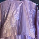 Vintage Totes Pink Raincoat M/L NWT Size undefined Photo 12