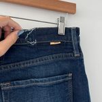 MOTHER Denim Mother Down Low Spinner Heel Jeans In Digital Underground 27 Photo 6