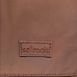Sakroots  | “Arlo” Chocolate Brown Quilted Tote Bag w/ Crossbody Strap Photo 4