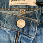 Garage Vintage Straight Jean Photo 3