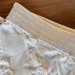 Sandro  Pandora Fringe Shorts Photo 11