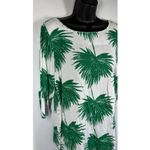 White Stuff Women tunic top/dress size 12 NWOT Green Photo 4