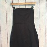 Everlane NWT  The Dream Strapless Dress Photo 6