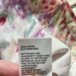 Zimmermann Wavelength Billow Sleeve Shirt in Multi Photo 14