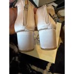 Badgley Mischka Jewel  Bronwen Embellished Evening Shoe Size 8 Rhinestones‎ Photo 7